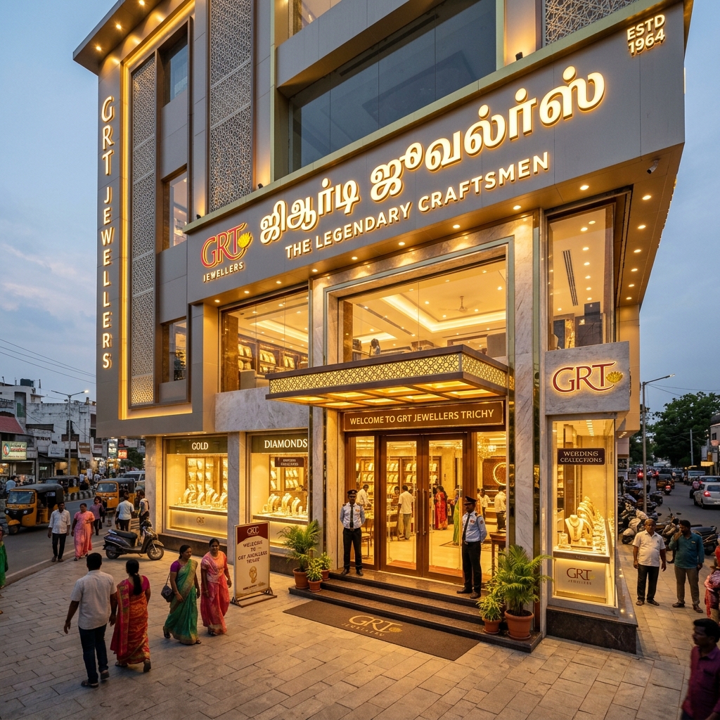GRT Jewellers